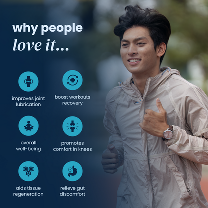 BPC-157 Recovery Complex