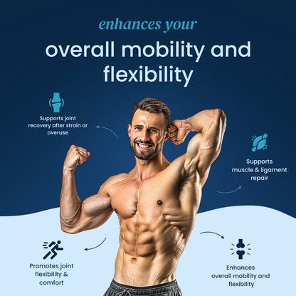 BPC-157 Recovery Complex